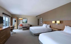 Hyatt Place Greensboro Downtown