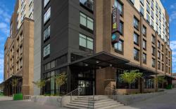 Tru By Hilton Nashville Downtown Convention Center