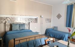 Charming Signorino Eco Resort  Spa Family Studio sleeps 4 - M4