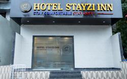 Hotel Stayzi inn 