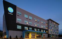 Tru by Hilton Staunton