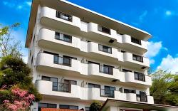 Garland Court Usami Hotel