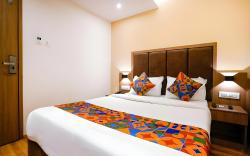 Hotel Atithi Regency Near Airport Terminal 2