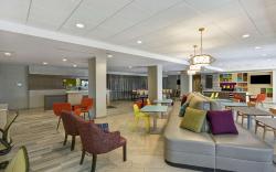 Home2 Suites by Hilton Clarksville Louisville North