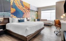 Cambria Bloomington Mall of America Minneapolis Airport