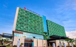 NH Collection Merida Paseo Montejo