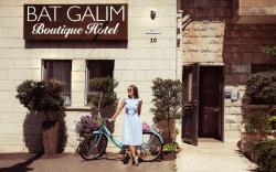 Batgalim Boutique Hotel
