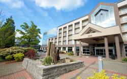 Embassy Suites by Hilton Seattle Bellevue