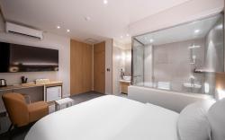 Daegu Kyungpook National University H Hotel