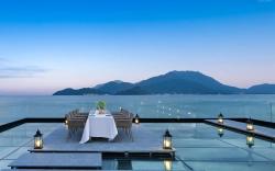 Semporna Private Hot Spring Seaview Beach Resort (Shenzhen Jiaochangwei Branch)