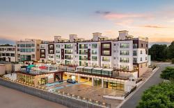 Yeongdeok The Classic Resort