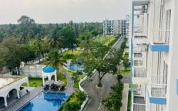 Sun Sky Negombo Serviced Apartment