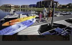 Westgate Lakes Resort and Spa