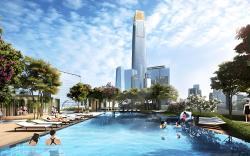 KLCC Agile Bukit Bintang by A⭐5 mins walk to TRX