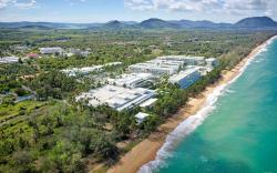 Hotel Riu Palace Phuket - All Inclusive
