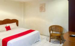RedDoorz @ Hotel Memory Batam