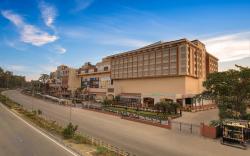 Lemon Tree Hotel, Mall of Dehradun