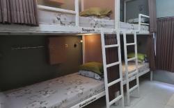 Little Malang Hostel小玛瑯青年旅舍