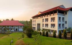 Angamaly Convention Centre