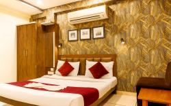 Hotel Shree Ram Palace