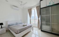 Comfort Bliss OneRoom Suite