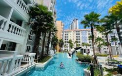 Seven seas cote Apartment