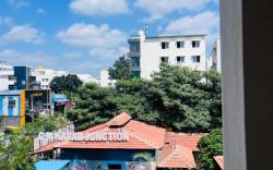 HOTEL KABAB JUNCTION