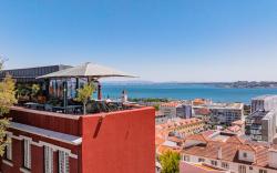 Monte Belvedere Hotel by Shiadu