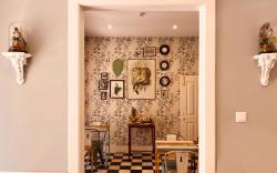 Casa do Jasmim by Shiadu