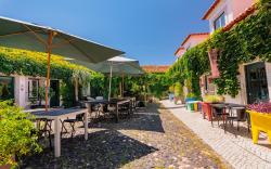 Casa do Patio by Shiadu