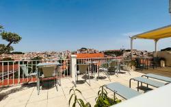 Quinta Colina by Shiadu