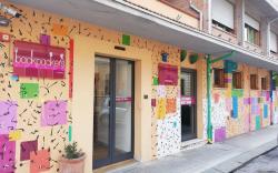 Safestay Pisa