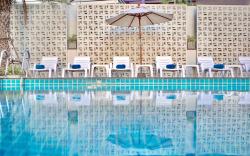 Fourium Pattaya Hotel and Serviced Residence