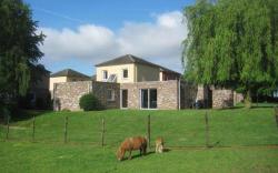 Bungalowpark Landsrade - Vrijstaande bungalow 10