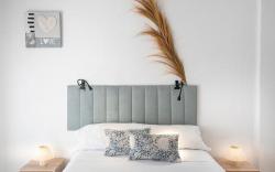 Casa Santa Herminia con BBQ 