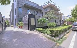 CORPORATE STAYS-SUNCITY