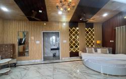 Msk Hotel And Restaurant