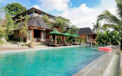 Mina Baturiti Hotel and Resto