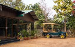 Aamaghati Jungle Retreat