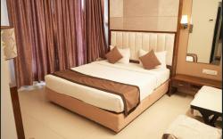 Hotel Silver Inn Mumbai