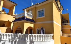 Kayden Holidays Homes Villa with Private Pool 