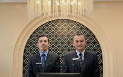 Hotel Mekkah Banda Aceh