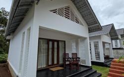Cardamom Village Hill Resort Thekkady by EGH