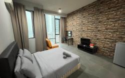Empire Damansara Studio Suites
