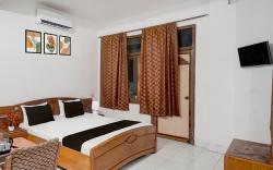 Hotel O Buddha Statue Gaya Formerly Uruvela International