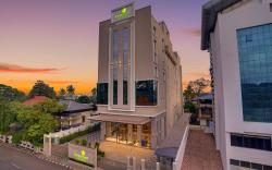 Lemon Tree Premier, Thiruvananthapuram