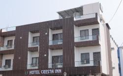 HOTEL CRESTA INN