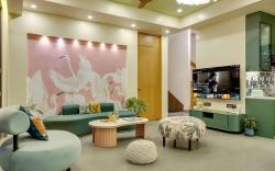 Villa Kosha - Lux 3BR Villa w/Private Pool, Siolim