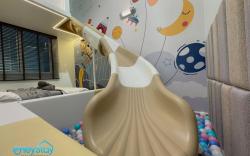 AmberCove 2R2B6Pax KidsFriendly SeaView Encore