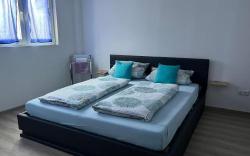 Apartment – Komfort & Raum auf 43 m²